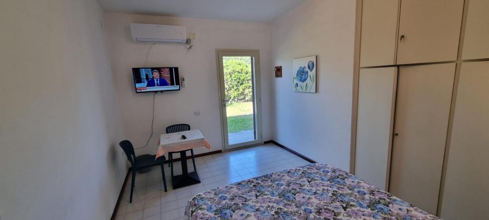 Villa Red Melons Portoscuso Eksteriør billede